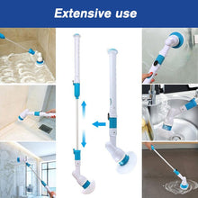 Load image into Gallery viewer, Multi-function Cleaning Brush