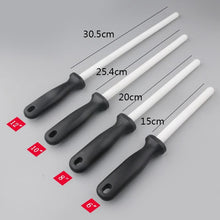 Load image into Gallery viewer, Knife Sharpener With ABS