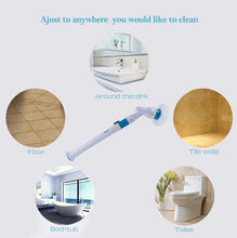 Load image into Gallery viewer, Multi-function Cleaning Brush