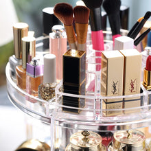 Load image into Gallery viewer, (Only 300Pcs&60%Off) ——High Quality 360° Rotating Crystal Cosmetic Storage Box