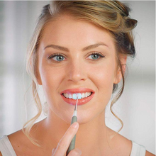 Load image into Gallery viewer, Multi-functional Sonic LED Dental Stain Eraser Tooth Cleaning Whitener