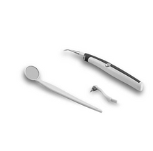 Load image into Gallery viewer, Multi-functional Sonic LED Dental Stain Eraser Tooth Cleaning Whitener