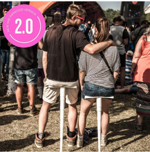 Load image into Gallery viewer, Queuing Artifact Stool Outdoor Subway Portable Telescopic Chair Foldable(50%OFF)