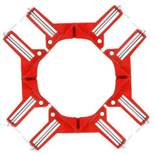 Load image into Gallery viewer, 90-Degree Right Angle Clamp