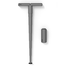 Load image into Gallery viewer, Queuing Artifact Stool Outdoor Subway Portable Telescopic Chair Foldable(50%OFF)