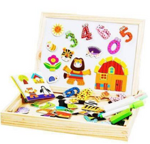 Load image into Gallery viewer, SMARTKIDS™ EDUCATIONAL BOARD