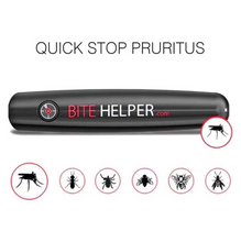 Load image into Gallery viewer, Mosquito killer Reliever Bite Helper Itching Relieve Pen