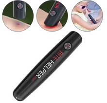 Load image into Gallery viewer, Mosquito killer Reliever Bite Helper Itching Relieve Pen
