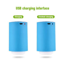 Load image into Gallery viewer, (70% OFF)HOT SALE-Mini Automatic Compression Vacuum Pump