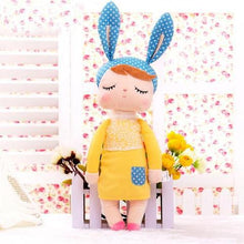 Load image into Gallery viewer, Plush Animals Soft Kids Baby Toys