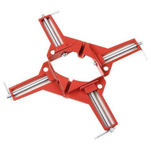 Load image into Gallery viewer, 90-Degree Right Angle Clamp