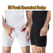 Load image into Gallery viewer, Ultra Lift Body Slimming Brief Shaper