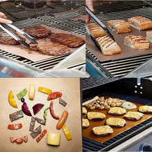 Load image into Gallery viewer, Mintiml Grill Mat(3Pcs)