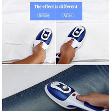 Load image into Gallery viewer, Portable Handheld Steam Iron(1 Set)
