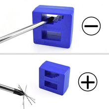 Load image into Gallery viewer, Magnetizer & Demagnetizer Tool