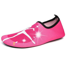 Load image into Gallery viewer, (Last Day Promotion 60% OFF) Womens and Mens Water Shoes Barefoot Quick-Dry Aqua Socks