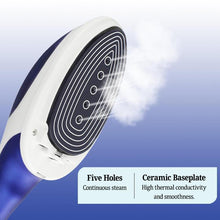 Load image into Gallery viewer, Portable Handheld Steam Iron(1 Set)