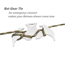 Load image into Gallery viewer, Stainless Steel Flying Tiger Claw Catching Hook