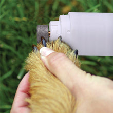 Load image into Gallery viewer, Dog Nail Grinder (NOISE FREE)
