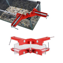 Load image into Gallery viewer, 90-Degree Right Angle Clamp