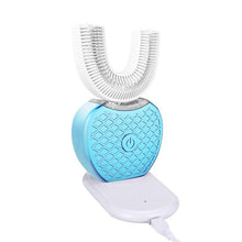 Load image into Gallery viewer, Three-in-one Toothbrush