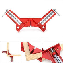 Load image into Gallery viewer, 90-Degree Right Angle Clamp