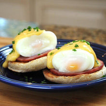 Load image into Gallery viewer, Egg Cooker (6Pcs)