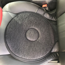 Load image into Gallery viewer, 360° Rotating Seat Cushion