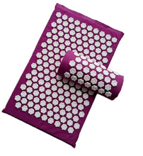 Load image into Gallery viewer, Acupressure Massage Mat