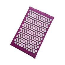 Load image into Gallery viewer, Acupressure Massage Mat