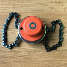 Load image into Gallery viewer, Lawn Mower Trimmer Head