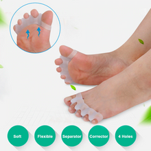 Load image into Gallery viewer, Toe Pain Relief Corrector