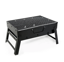 Load image into Gallery viewer, Outdoor Portable Folding Grill