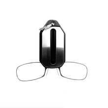 Load image into Gallery viewer, Reading Glasses -Carry The Key Chain