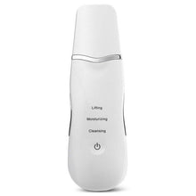 Load image into Gallery viewer, Rechargeable Ultrasonic Cleaner Tools