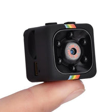 Load image into Gallery viewer, Mini DV 1080P Camera