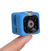 Load image into Gallery viewer, Mini DV 1080P Camera