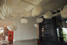 Load image into Gallery viewer, Floating Cloud Droplight