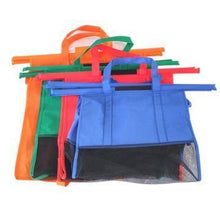 Load image into Gallery viewer, Shopping Bags (4PCS)