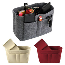Load image into Gallery viewer, Purse Organizer