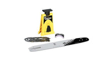 Load image into Gallery viewer, Chainsaw Teeth Sharpener