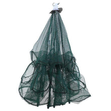 Load image into Gallery viewer, Crayfish Trap Cast Net