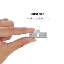 Load image into Gallery viewer, 4 in 1 Lightning Adapter for iPhone(Buy One Get One Free)