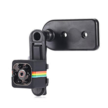Load image into Gallery viewer, Mini DV 1080P Camera
