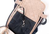 Load image into Gallery viewer, DOG TRAVEL CARRIER BACKPACK - BREATHABLE & LIGHTWEIGHT