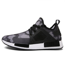 Load image into Gallery viewer, New men 's shoes breathable casual shoes lace sports shoes fashion shoes