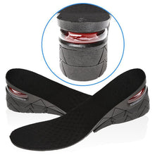 Load image into Gallery viewer, Adjustable Height Air Cushion Shoe Insole