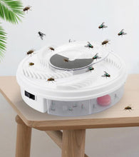 Load image into Gallery viewer, Electric Fly Trap - (60% OFF Today)