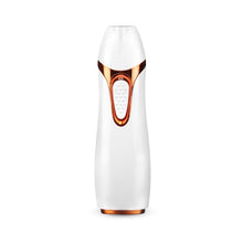 Load image into Gallery viewer, Electric Makeup Brush Cleaner and Dryer Cosmetic Brush Washing Tool