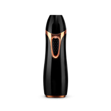 Load image into Gallery viewer, Electric Makeup Brush Cleaner and Dryer Cosmetic Brush Washing Tool